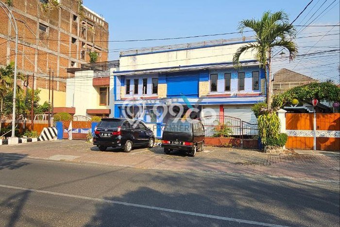 Komersial Disewa di Klojen, Malang, LT 403m2 / LB 743m2 Komersial Disewa di Klojen, Malang, LT 403m2 / LB 743m2