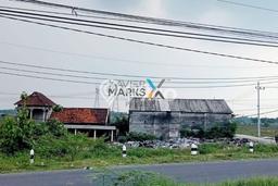 Tanah Dijual Lokasi Kedamean, Gresik Luas 1408m2 Legalitas Aman Tanah Dijual Lokasi Kedamean, Gresik Luas 1408m2 Legalitas Aman