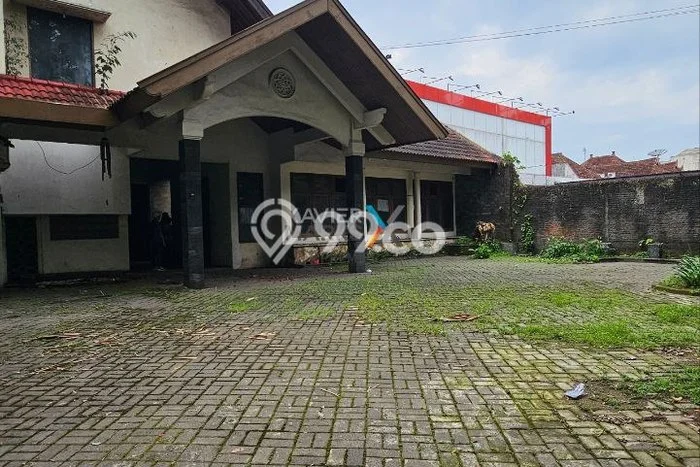 Disewakan Cepat Rumah Kondisi Baik di Kawasan Klojen, Malang Disewakan Cepat Rumah Kondisi Baik di Kawasan Klojen, Malang