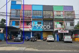Ruko Favorit Dijual di Blimbing Malang Area Pusat Bisnis Ruko Favorit Dijual di Blimbing Malang Area Pusat Bisnis