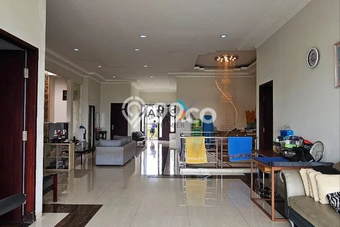 Rumah Mewah Siap Huni LT 385m2 di Sukun, Malang Rumah Mewah Siap Huni LT 385m2 di Sukun, Malang