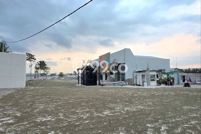 Untuk Disewa Gudang di Pakisaji Malang LT 312m2, LB 300m2 Untuk Disewa Gudang di Pakisaji Malang LT 312m2, LB 300m2