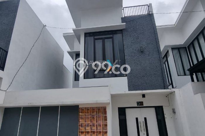 Vila Berkembang Kawasan Junrejo, Area 99m2m², Area Nyaman Vila Berkembang Kawasan Junrejo, Area 99m2m², Area Nyaman