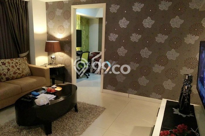 Dijual Apartemen di Sambikerep, Surabaya Punya 2 Kamar Tidur Dijual Apartemen di Sambikerep, Surabaya Punya 2 Kamar Tidur