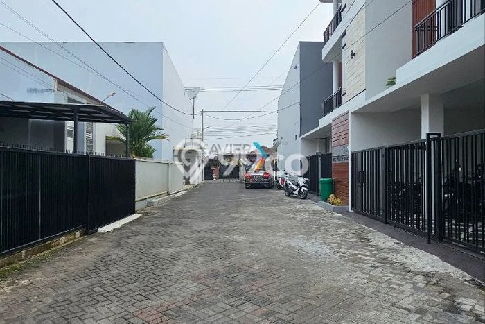 Disewakan! Rumah 2 Kamar Tidur &
1 Kamar Mandi di Dieng, Malang Disewakan! Rumah 2 Kamar Tidur &
1 Kamar Mandi di Dieng, Malang