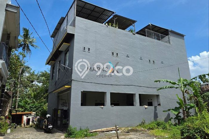 Rumah Kost Dijual di Kepanjen, Malang, 19 KT, 19 KM, Bangunan 400m2 Rumah Kost Dijual di Kepanjen, Malang, 19 KT, 19 KM, Bangunan 400m2