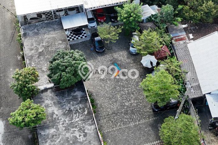 Komersial Paling Dicari LB 400m2 Dijual di Lowokwaru Komersial Paling Dicari LB 400m2 Dijual di Lowokwaru
