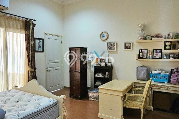 For Sale Rumah Elit Exclusive di Dau, Malang For Sale Rumah Elit Exclusive di Dau, Malang