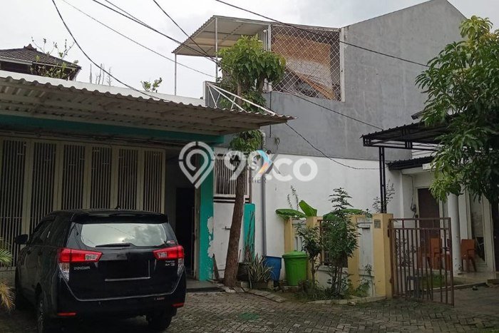 Siap Huni Hunian Elit 5 Kamar di Waru Dekat ke Mana Saja Siap Huni Hunian Elit 5 Kamar di Waru Dekat ke Mana Saja
