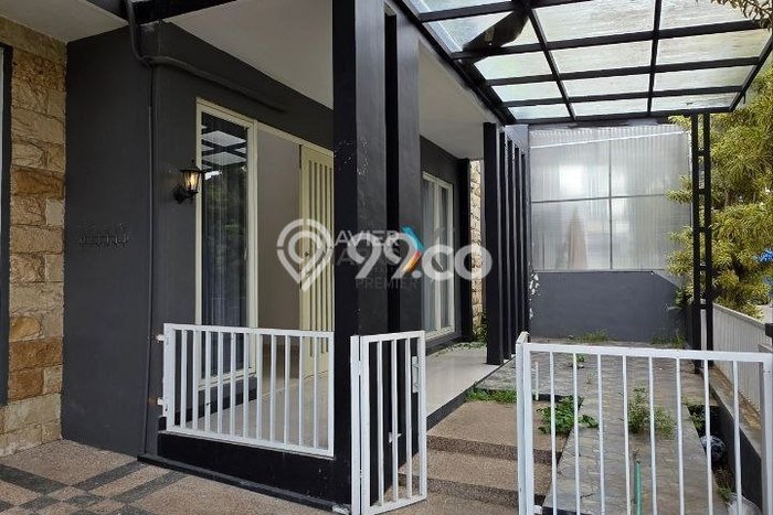 Hunian Nyaman Asri 3 KT Siap Pakai di Villa Puncak Tidar Malang Hunian Nyaman Asri 3 KT Siap Pakai di Villa Puncak Tidar Malang