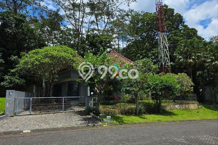 Rumah Minimalis 2 KT di Villa Puncak Tidar Malang Unfurnished Rumah Minimalis 2 KT di Villa Puncak Tidar Malang Unfurnished