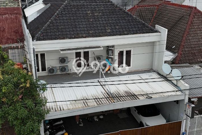 Dijual Kost di Kawasan Lowokwaru, Malang, Spesifikasi 19 KT, 19 KM, 540m2 Dijual Kost di Kawasan Lowokwaru, Malang, Spesifikasi 19 KT, 19 KM, 540m2