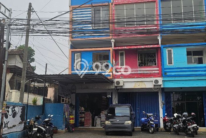 Ruko Favorit Dijual di Blimbing Malang Area Pusat Bisnis Ruko Favorit Dijual di Blimbing Malang Area Pusat Bisnis