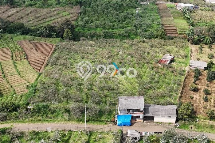 Tanah Dijual Lokasi Bumiaji, Batu Luas 4445m2 Legalitas Aman Tanah Dijual Lokasi Bumiaji, Batu Luas 4445m2 Legalitas Aman