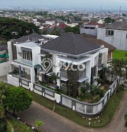Dijual Rumah Elit Exclusive di Lowokwaru, Malang Dijual Rumah Elit Exclusive di Lowokwaru, Malang