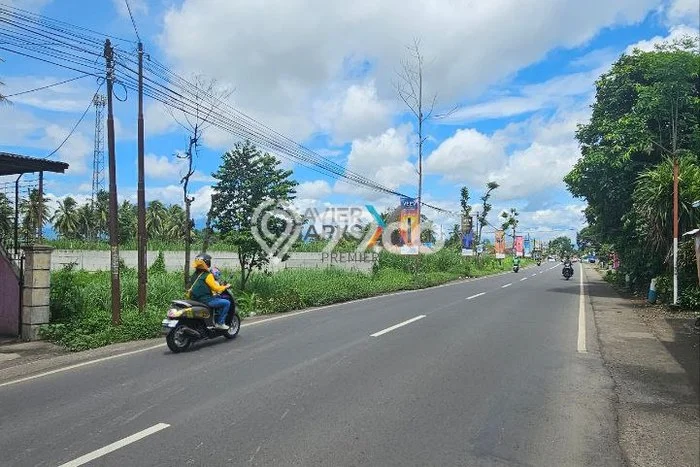 Kavling Tanah Lokasi Strategis di Bululawang, Malang Disewakan 800m2 Kavling Tanah Lokasi Strategis di Bululawang, Malang Disewakan 800m2