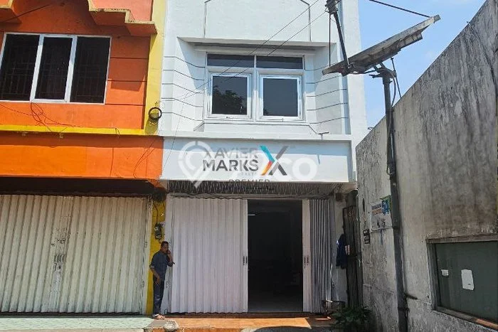 Ruko paling strategis disewakan di Klojen Malang Ruko paling strategis disewakan di Klojen Malang