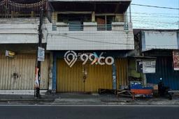 Area Ramai! Ruko Dijual di Pandaan untuk Bisnis Luas Bangunan 500m2 Area Ramai! Ruko Dijual di Pandaan untuk Bisnis Luas Bangunan 500m2