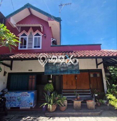Rumah Kost Dijual di Lowokwaru, Malang dengan 11 Kamar Tidur, 6 Kamar Mandi Rumah Kost Dijual di Lowokwaru, Malang dengan 11 Kamar Tidur, 6 Kamar Mandi