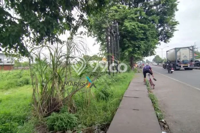 Tanah di Gempol, Pasuruan Luas 3202m2 Dijual Segera Tanah di Gempol, Pasuruan Luas 3202m2 Dijual Segera