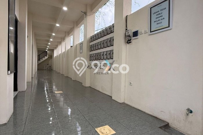 Dijual Kost Strategis di Lowokwaru, Malang 27 KT, 27 KM, Luas Bangunan 500m2 Dijual Kost Strategis di Lowokwaru, Malang 27 KT, 27 KM, Luas Bangunan 500m2