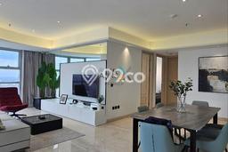 Dijual Cepat Apartemen High-Class di Tegalsari, Surabaya 3 Kamar Harga Rp 8 Miliar Dijual Cepat Apartemen High-Class di Tegalsari, Surabaya 3 Kamar Harga Rp 8 Miliar