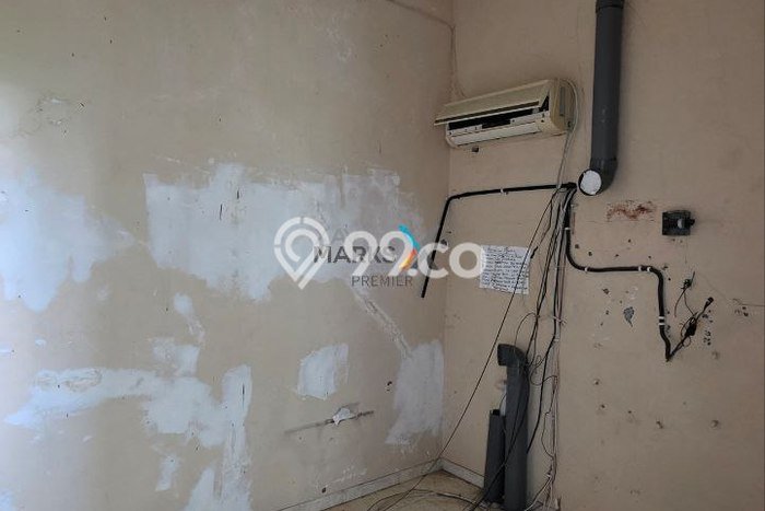 Rumah Minimalis 2 KT di Villa Puncak Tidar Malang Unfurnished Rumah Minimalis 2 KT di Villa Puncak Tidar Malang Unfurnished