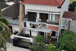Rumah Mewah Siap Huni LT 385m2 di Sukun, Malang Rumah Mewah Siap Huni LT 385m2 di Sukun, Malang