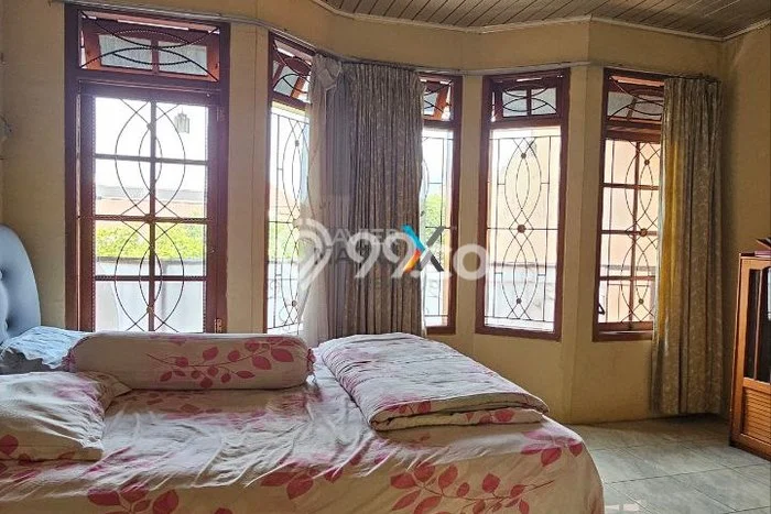 For Sale Rumah Elit Exclusive di Lowokwaru, Malang For Sale Rumah Elit Exclusive di Lowokwaru, Malang