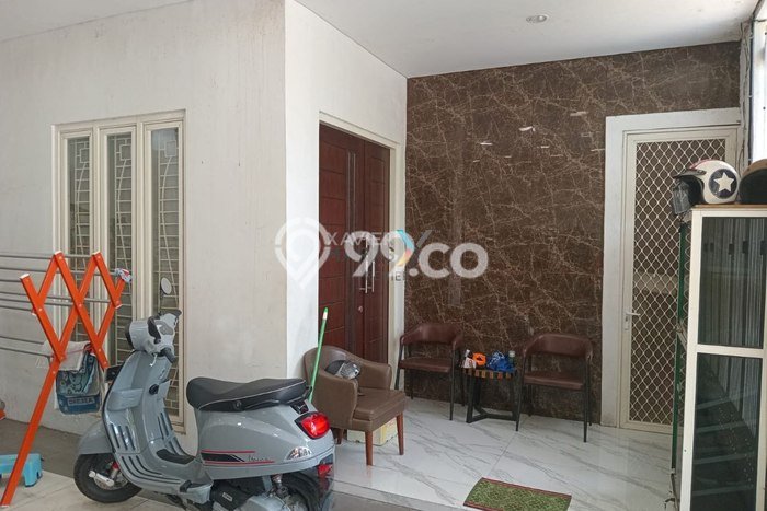 Siap Huni Hunian Elit 5 Kamar di Waru Dekat ke Mana Saja Siap Huni Hunian Elit 5 Kamar di Waru Dekat ke Mana Saja