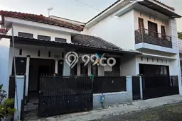 A. Yani Residence A. Yani Residence