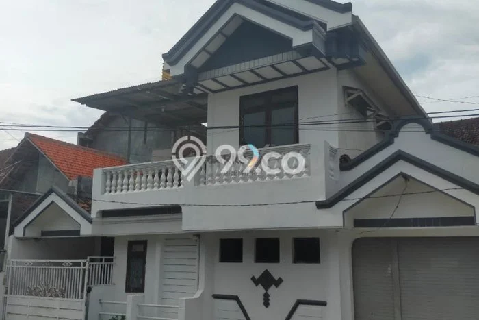 Hunian Cantik Minimalis Lb 220m2 di Magersari, Mojokerto Hunian Cantik Minimalis Lb 220m2 di Magersari, Mojokerto