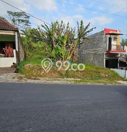 Jarang Ada! Tanah di Sukun Punya Luas 268m2 SHM Jarang Ada! Tanah di Sukun Punya Luas 268m2 SHM