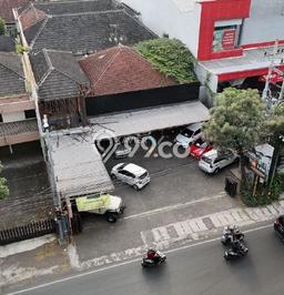 FOR SALE! Komersial di Blimbing Malang, LT 720m2, LB 800m2 FOR SALE! Komersial di Blimbing Malang, LT 720m2, LB 800m2