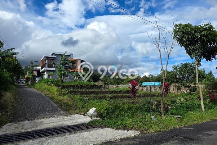 Tanah untuk Dijual Lokasi Bumiaji, Batu Luas 286m2 SHM Tanah untuk Dijual Lokasi Bumiaji, Batu Luas 286m2 SHM