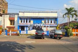 Komersial Disewa di Klojen, Malang, LT 403m2 / LB 743m2 Komersial Disewa di Klojen, Malang, LT 403m2 / LB 743m2