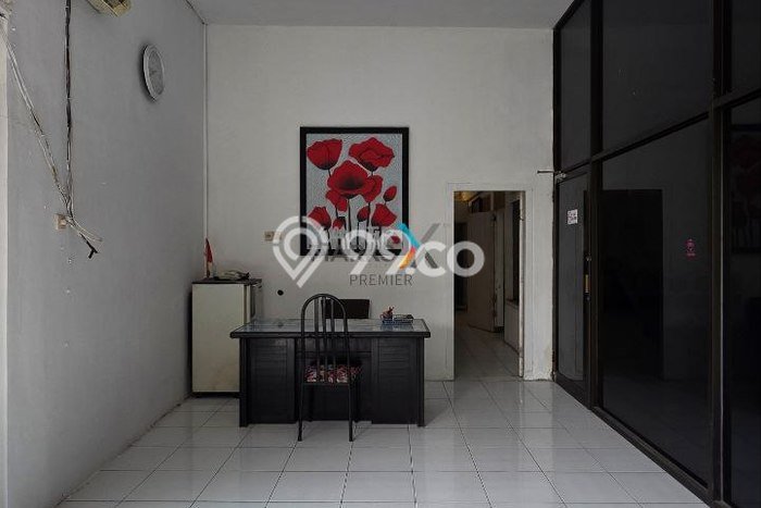 Komersial Dijual di Blimbing LT 2378m2, LB 800m2 untuk Investasi Komersial Dijual di Blimbing LT 2378m2, LB 800m2 untuk Investasi