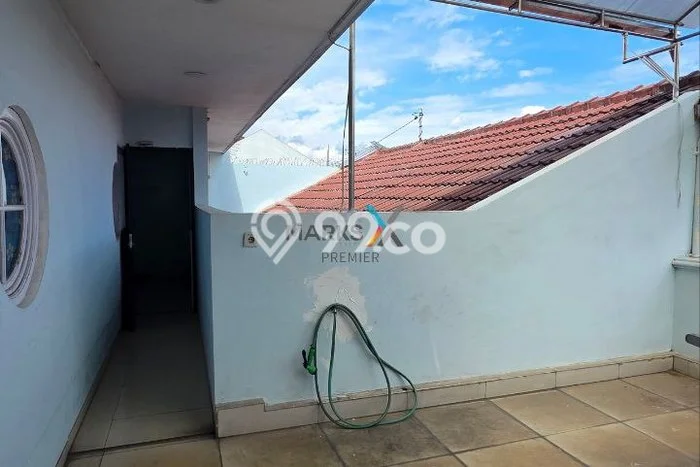 Jual Rumah Modern 8 KT di Araya, Malang Jual Rumah Modern 8 KT di Araya, Malang