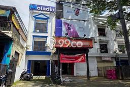 Ruko disewakan lokasi strategis Blimbing Malang 220m2 Ruko disewakan lokasi strategis Blimbing Malang 220m2