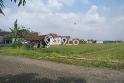 Tanah Dijual Lokasi Pakisaji, Malang Luas 7107m2 Legalitas Aman Tanah Dijual Lokasi Pakisaji, Malang Luas 7107m2 Legalitas Aman