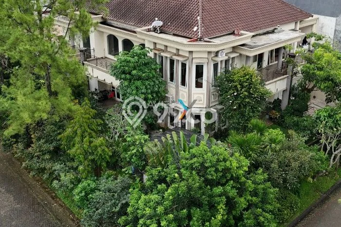 For Sale Rumah Elit Exclusive di Dau, Malang For Sale Rumah Elit Exclusive di Dau, Malang