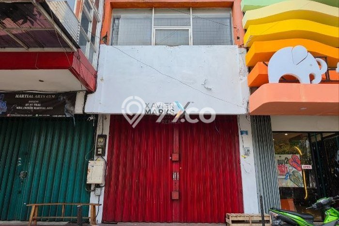 Area Strategis! Disewakan Ruko Lokasi Lowokwaru, Malang Cocok untuk Bisnis Area Strategis! Disewakan Ruko Lokasi Lowokwaru, Malang Cocok untuk Bisnis