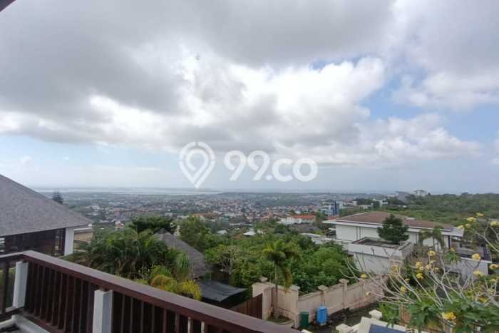 Vila di Goa Gong, Ukuran 4000m², Cocok untuk hunian keluarga Vila di Goa Gong, Ukuran 4000m², Cocok untuk hunian keluarga