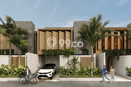 Hunian Terbaik! Vila Kawasan , Area 150m2m², Kualitas Terbaik Hunian Terbaik! Vila Kawasan , Area 150m2m², Kualitas Terbaik