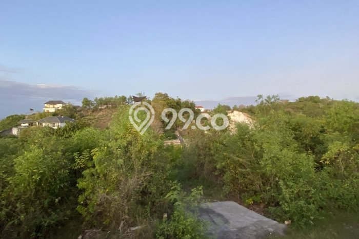 Untuk Dijual Tanah di Badung, Luas 200m2 SHM Untuk Dijual Tanah di Badung, Luas 200m2 SHM