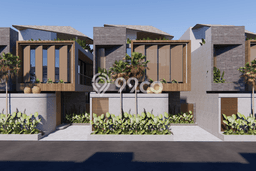 Vila di , Ukuran 126m2m², Ideal untuk berbagai keperluan Vila di , Ukuran 126m2m², Ideal untuk berbagai keperluan