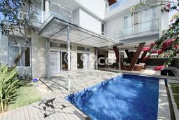 Vila di , Luas 530m2m², Kawasan Asri untuk hunian Vila di , Luas 530m2m², Kawasan Asri untuk hunian