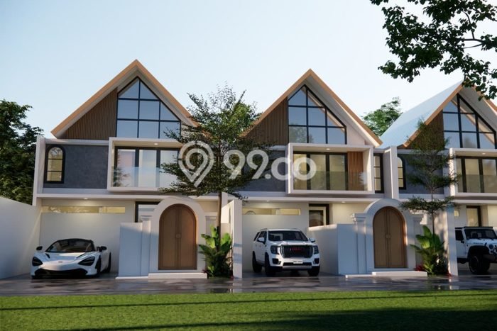 FOR SALE! Vila Kawasan , Area 115m2m², Lokasi Premium FOR SALE! Vila Kawasan , Area 115m2m², Lokasi Premium