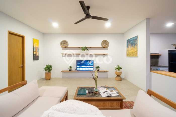Vila Tenang Kawasan , Area 267m2m², Dekat ke beragam fasilitas Vila Tenang Kawasan , Area 267m2m², Dekat ke beragam fasilitas