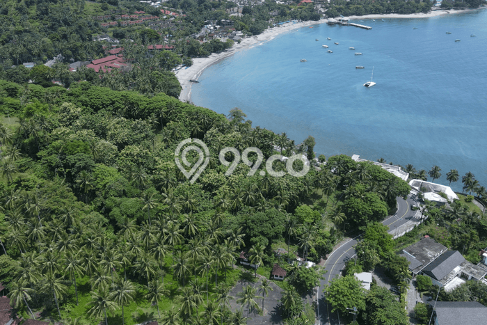 Tanah Kavling Dijual di Senggigi, Lombok Barat dengan Luas Tanah 2250m2 Tanah Kavling Dijual di Senggigi, Lombok Barat dengan Luas Tanah 2250m2